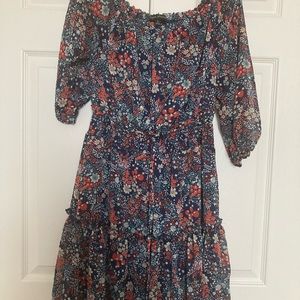 Dress for women s
